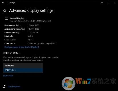 Win10 20H2(2009)新功能和改进更新介绍
