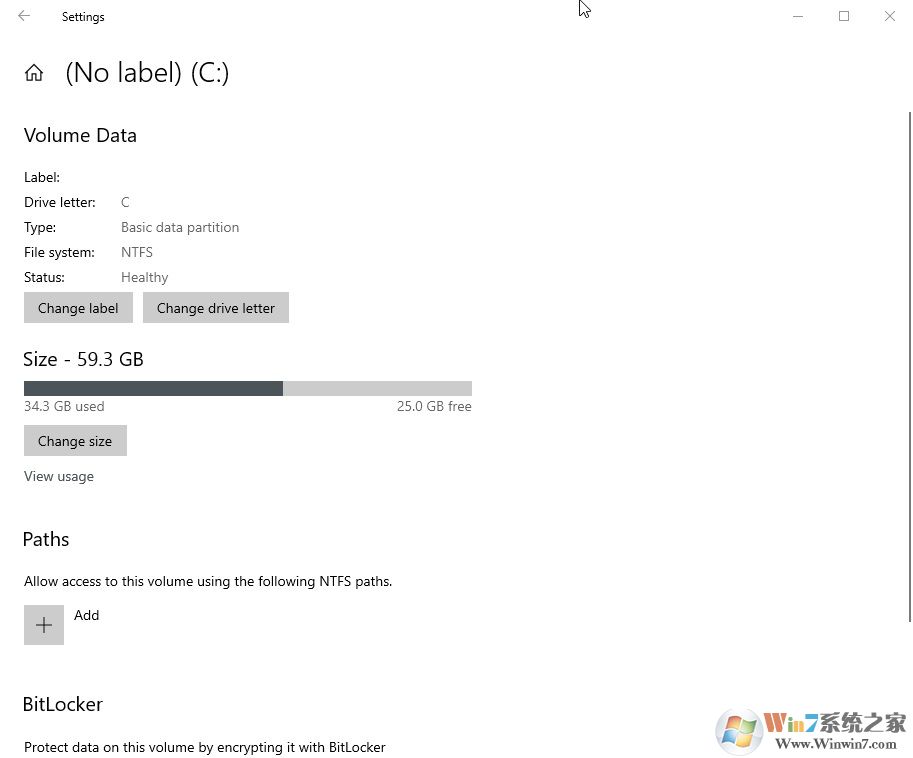 Win10 21H1新功能(更新内容)