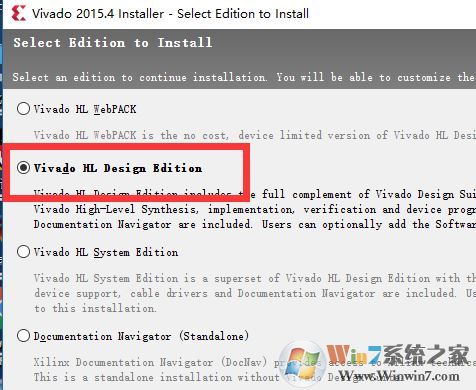 vivado怎么装？vivado安装破解教程