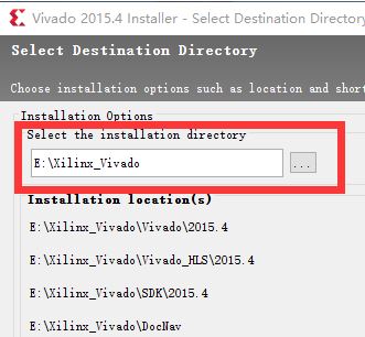 vivado怎么装？vivado安装破解教程