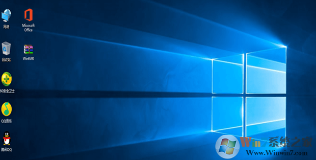 Win10系统安装教程（附Win10镜像下载）