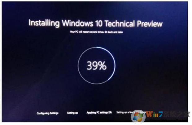 Win10系统安装教程（附Win10镜像下载）