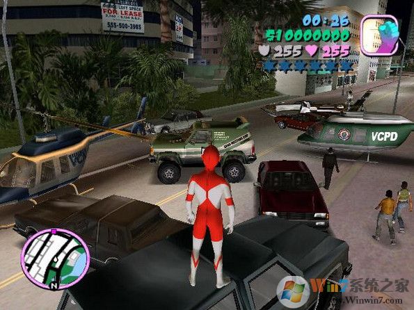 Win7玩gta4游戏提示“停止工作”怎么办？Win7玩gta4游戏提示“停止工作”解决