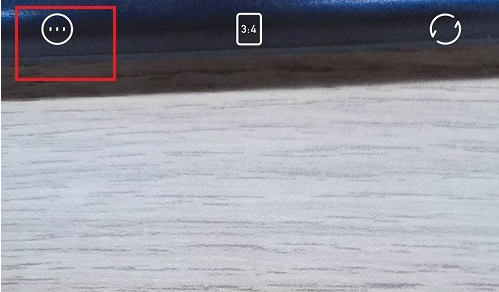 一甜相机怎样开启直播？一甜相机直播开启方法
