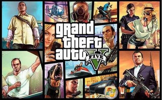 GTA5画面设置怎样最好？GTA5画面推荐设置