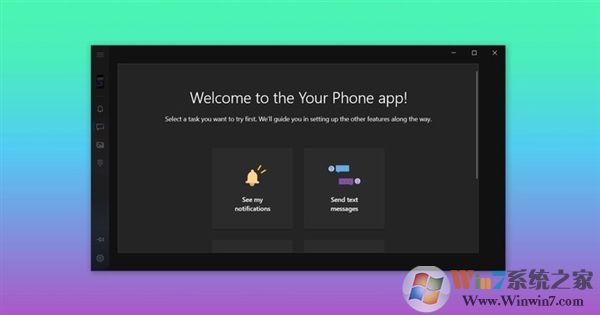 Win10可以运行安卓APP吗？这个功能即将实现