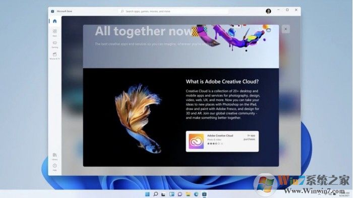 Win11发布会回顾(图文详解)+Win11发布会视频完整版