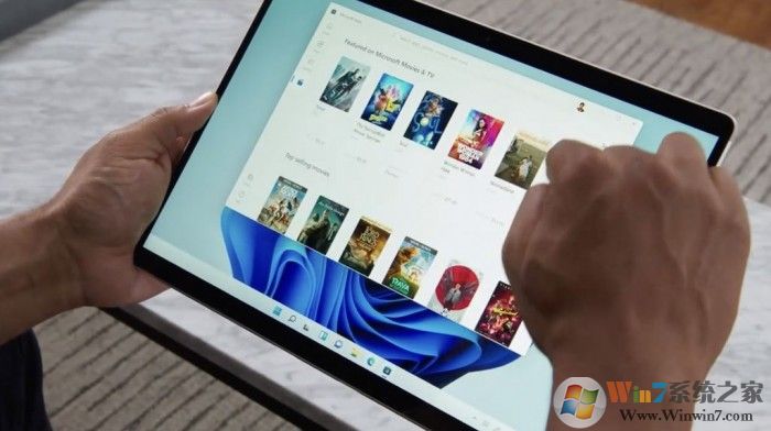 Win11发布会回顾(图文详解)+Win11发布会视频完整版