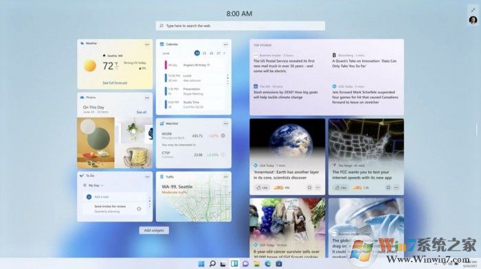 Win11发布会回顾(图文详解)+Win11发布会视频完整版