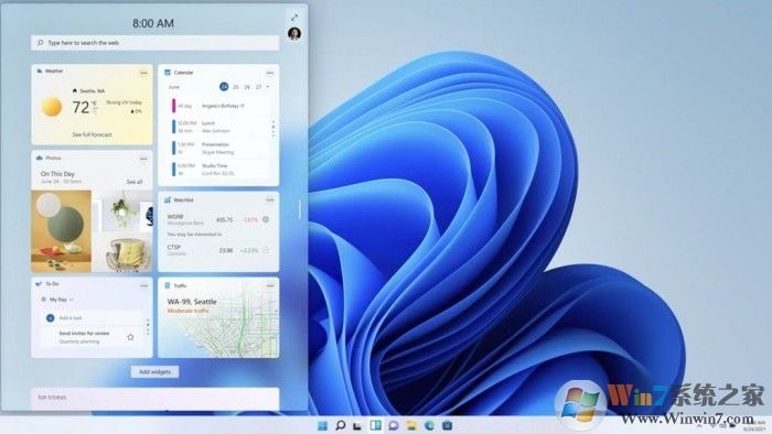 Win11发布会回顾(图文详解)+Win11发布会视频完整版