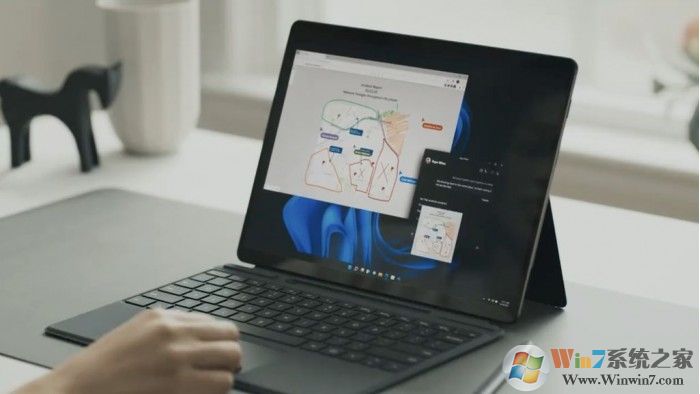 Win11发布会回顾(图文详解)+Win11发布会视频完整版