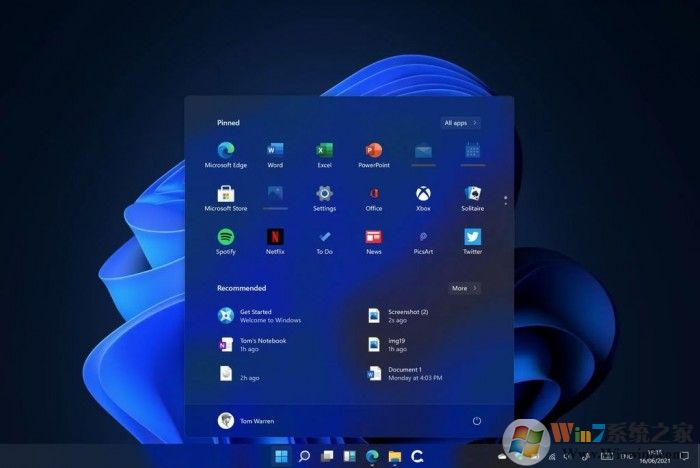 Win11发布会回顾(图文详解)+Win11发布会视频完整版