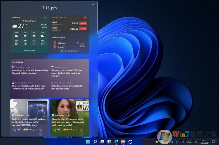 Win11发布会回顾(图文详解)+Win11发布会视频完整版
