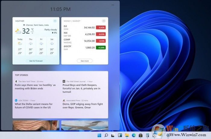 Win11发布会回顾(图文详解)+Win11发布会视频完整版