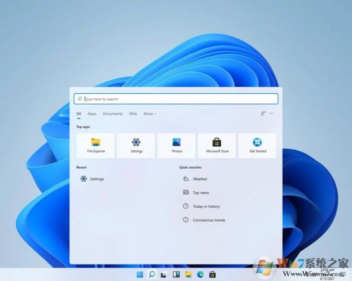 Win11发布会回顾(图文详解)+Win11发布会视频完整版