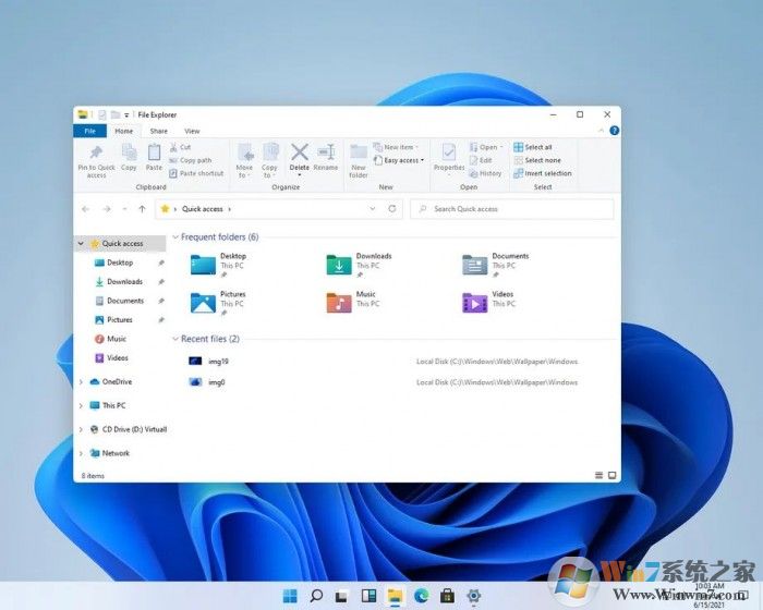 Win11发布会回顾(图文详解)+Win11发布会视频完整版