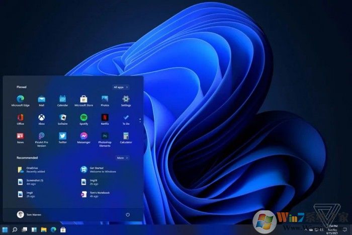 Win11发布会回顾(图文详解)+Win11发布会视频完整版