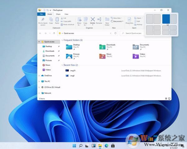 Win11发布会回顾(图文详解)+Win11发布会视频完整版