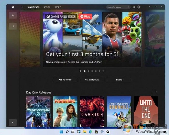 Win11发布会回顾(图文详解)+Win11发布会视频完整版