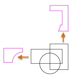 cad怎么创建边界?CAD创建边界的操作方法