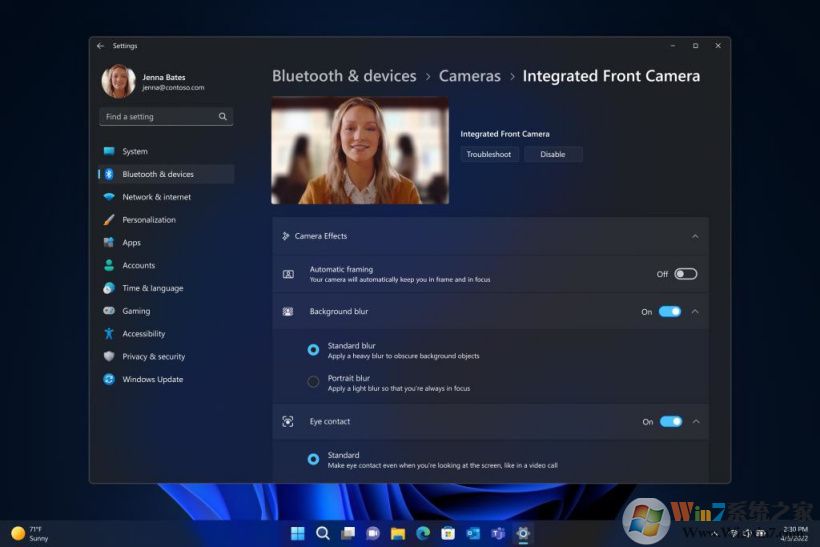 Win11 22H2镜像下载|Windows11 22H2正式版原版镜像大全(附更新内容)
