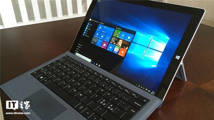 微软发布Windows10 17758 ISO镜像下载地址