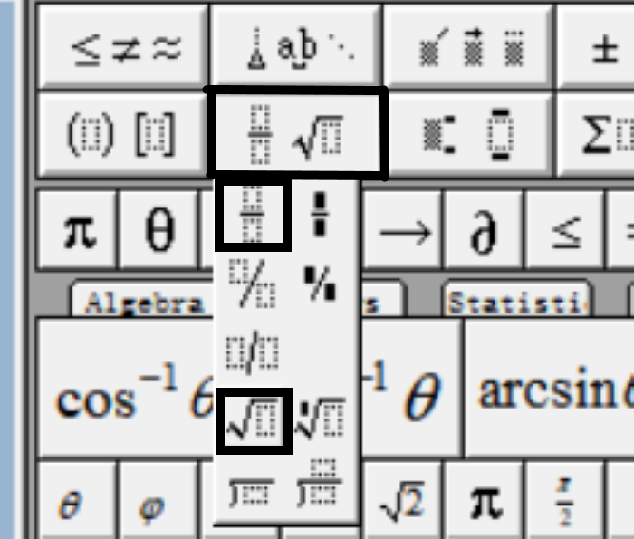 MathType(数学公式编辑器)怎么用？MathType(数学公式编辑器)使用教程