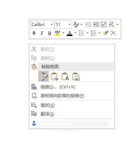 OneNote怎样提取图片中的文字？OneNote快速提取图片中文字方法