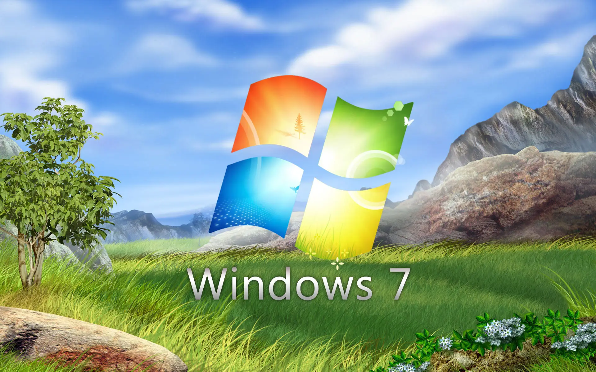 Windows 7 Enterprise (x64)