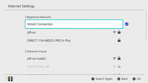 switch怎么挂加速器？教你Switch 使用加速器加速的方法