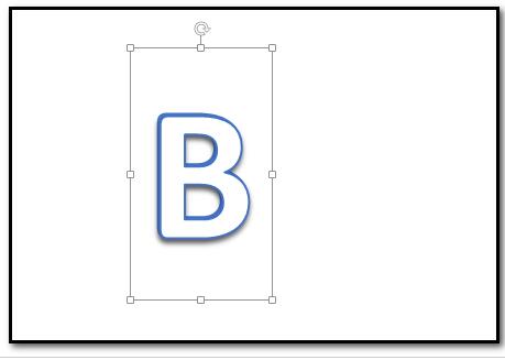 PPT怎样制作立体字？PPT立体艺术字制作方法
