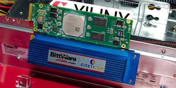 Intel“40米长尺”SSD全新形态：M.2被完美取代的照片 - 7
