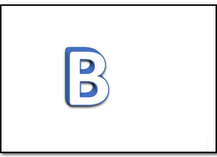 PPT怎样制作立体字？PPT立体艺术字制作方法