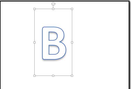 PPT怎样制作立体字？PPT立体艺术字制作方法