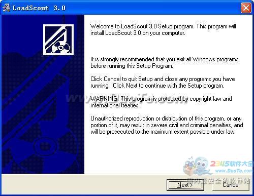LoadScout 
