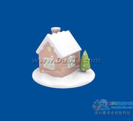 桌面装饰