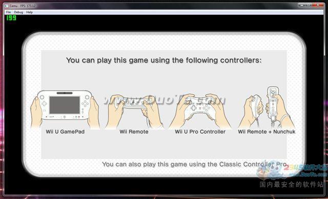 Cemu