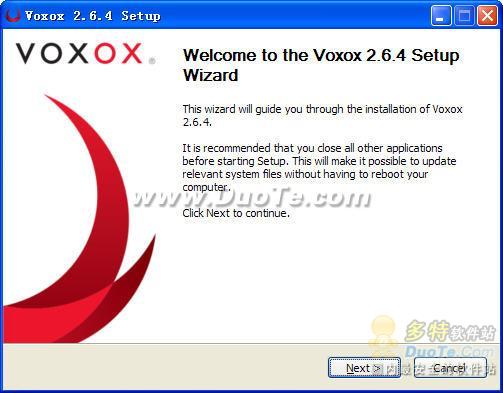 VoxOx