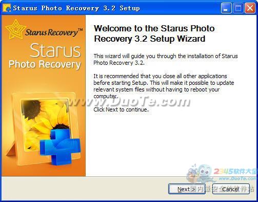 Starus Photo Recovery
