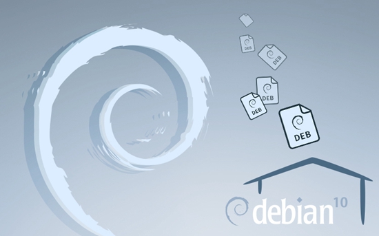 Deepin Linux