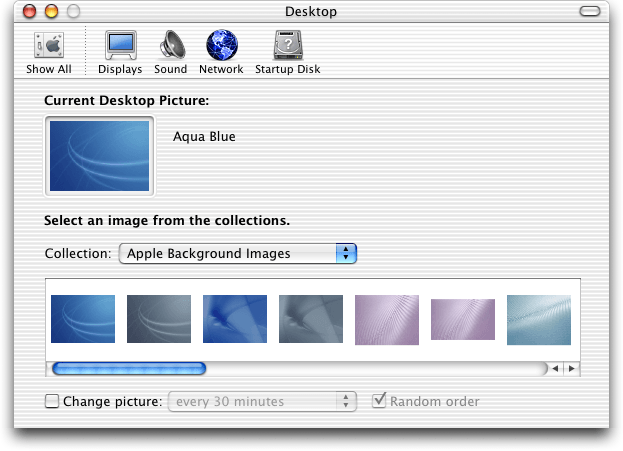 Mac OS X Jaguar官方正式版