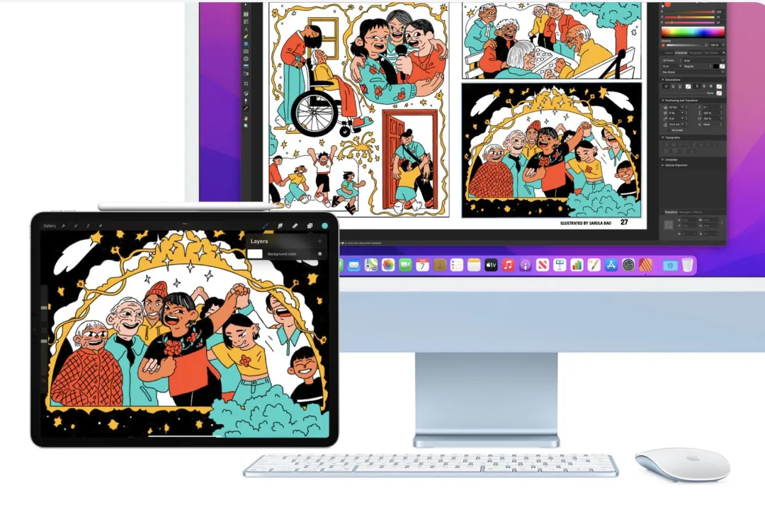 macOS Monterey