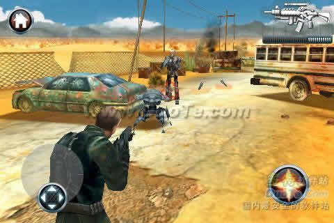 Terminator Salvation