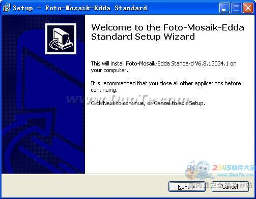 Foto-Mosaik
