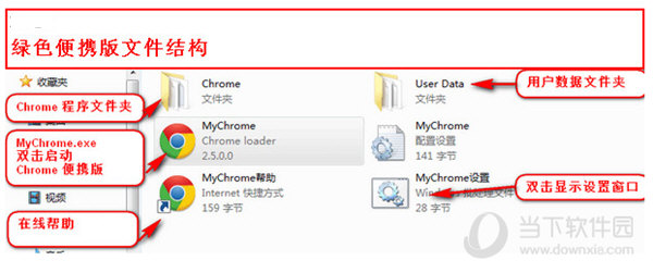 google浏览器更新工具