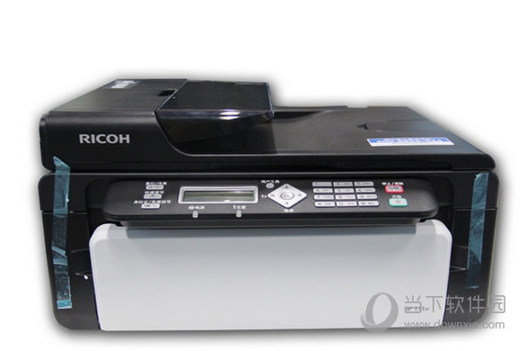理光sp210su扫描驱动