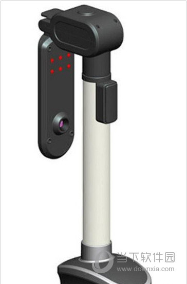 多易拍DS530高拍仪驱动1