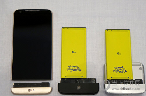 LG g5手机驱动