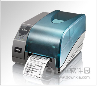 博思得G3106打印机驱动1