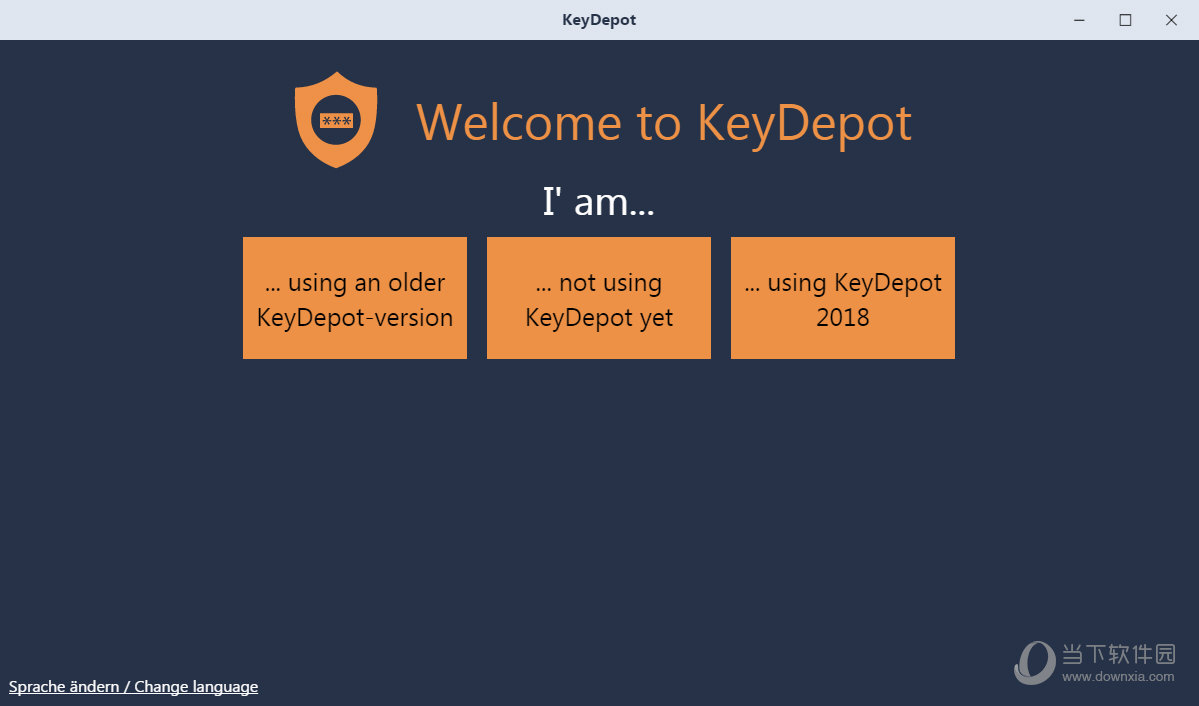 Abelssoft KeyDepot